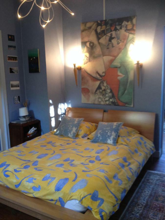 Apartamento Topfloor Les Terrasses Dieppe Exterior foto