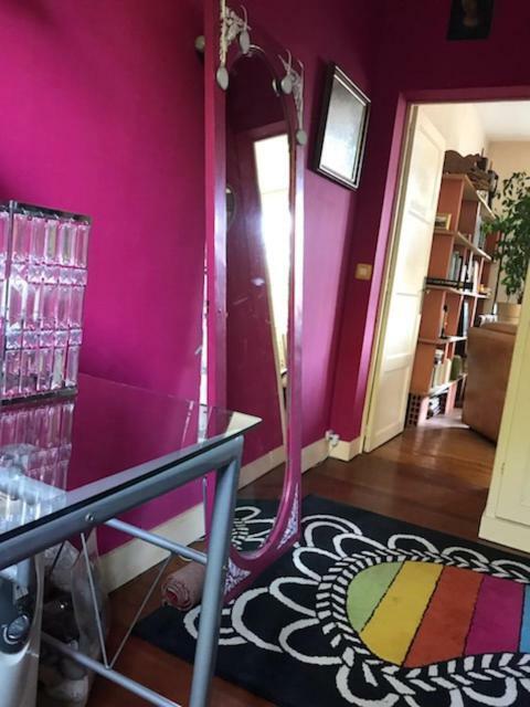 Apartamento Topfloor Les Terrasses Dieppe Exterior foto
