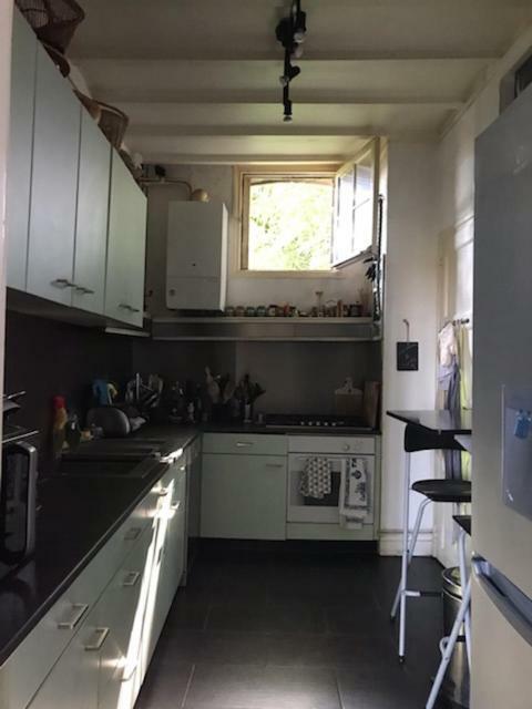 Apartamento Topfloor Les Terrasses Dieppe Exterior foto